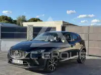 2015 Mazda CX-3