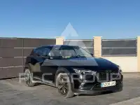 2015 Mazda CX-3