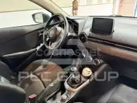 2015 Mazda 2