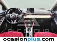 2015 Mazda 2