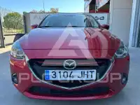 2015 Mazda 2