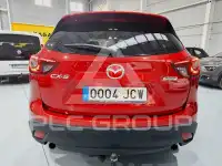 2015 Mazda CX-5
