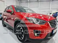 2015 Mazda CX-5