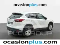 2015 Mazda CX-5