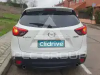 2015 Mazda CX-5