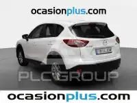 2015 Mazda CX-5