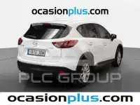 2015 Mazda CX-5