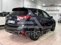 2015 Mazda CX-5