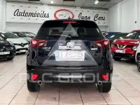2015 Mazda CX-5