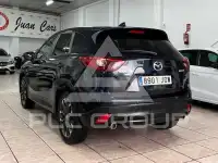 2015 Mazda CX-5