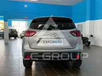 2015 Mazda CX-5