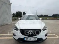 2015 Mazda CX-5