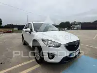 2015 Mazda CX-5