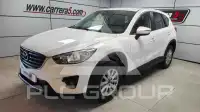 2015 Mazda CX-5
