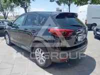2015 Mazda CX-5