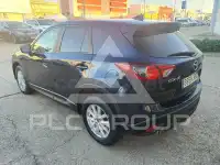 2015 Mazda CX-5