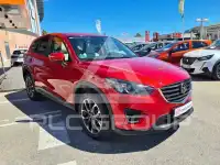 2015 Mazda CX-5