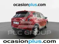 2015 Mazda CX-5