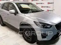 2015 Mazda CX-5