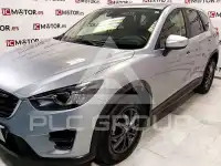 2015 Mazda CX-5