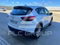 2015 Mazda CX-5