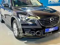 2015 Mazda CX-5