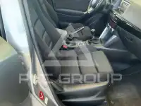 2015 Mazda CX-5
