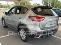 2015 Mazda CX-5