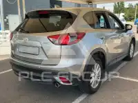 2015 Mazda CX-5