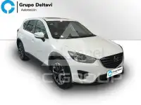 2015 Mazda CX-5