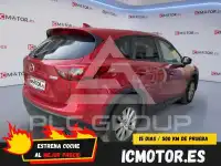 2015 Mazda CX-5