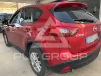 2015 Mazda CX-5