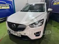 2015 Mazda CX-5