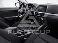 2015 Mazda CX-5