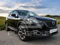 2015 Mazda CX-5