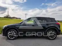 2015 Mazda CX-5