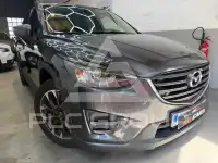 2015 Mazda CX-5