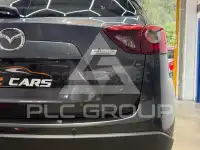 2015 Mazda CX-5