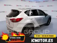 2015 Mazda CX-5