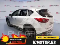 2015 Mazda CX-5