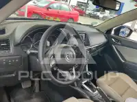 2015 Mazda CX-5
