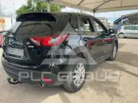 2015 Mazda CX-5