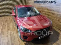 2015 Mazda CX-5