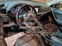 2015 Mazda CX-5