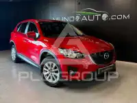 2015 Mazda CX-5