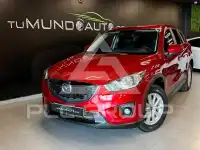2015 Mazda CX-5