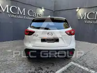 2015 Mazda CX-5