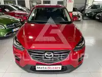 2015 Mazda CX-5