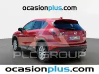 2015 Mazda CX-5