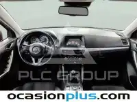 2015 Mazda CX-5
